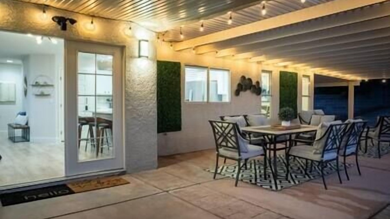 Photo of Outdoor in Calico Ridge