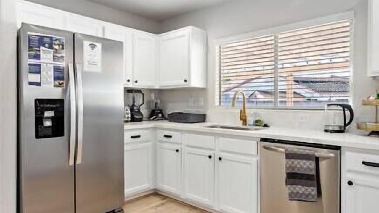 Photo of Kitchen in Calico Ridge