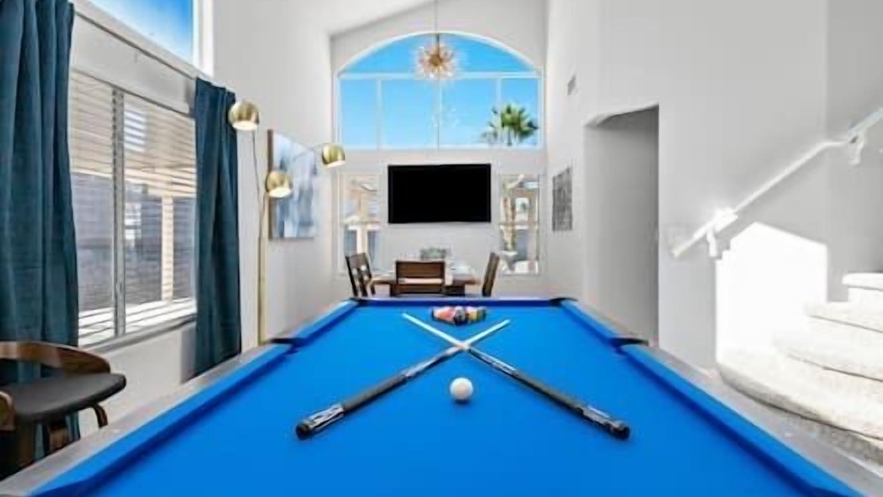 Photo of Bedroom in Calico Ridge
