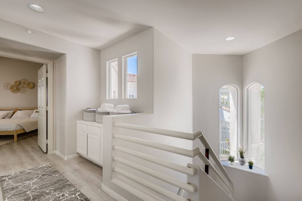 Photo of Bedroom in Canyon Gate