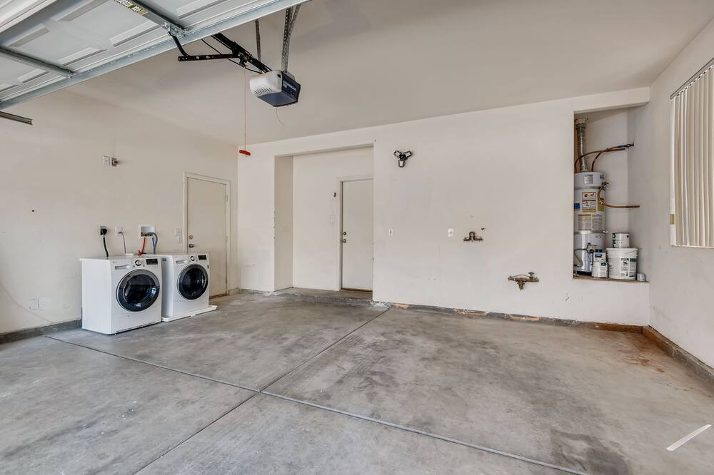 Photo of Bedroom in Canyon Gate