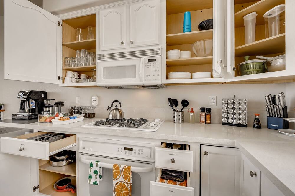 Photo of Kitchen in Canyon Gate