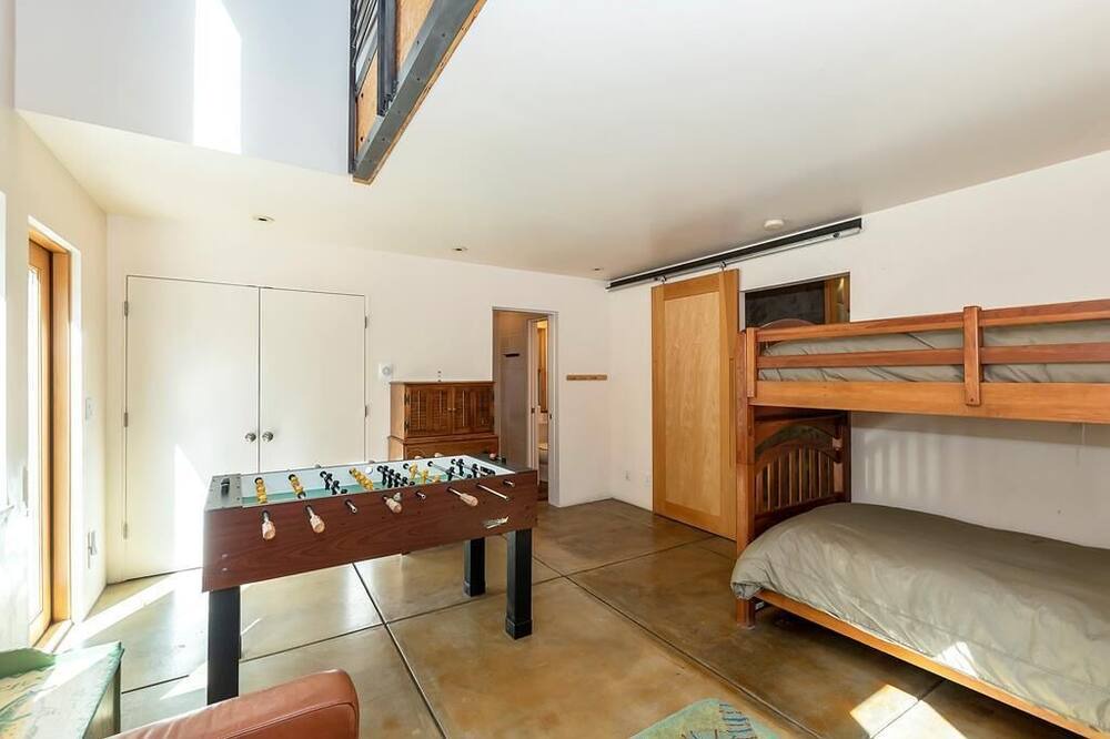 Photo of Bedroom in Boulder Bay