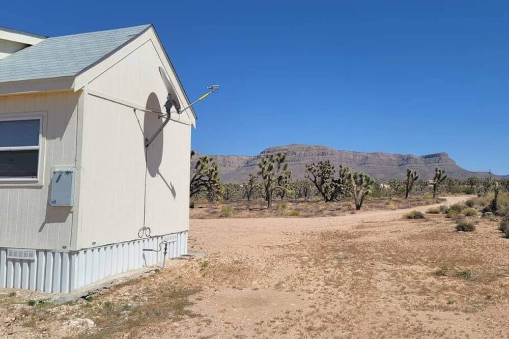 Photo of Outdoor in Meadview