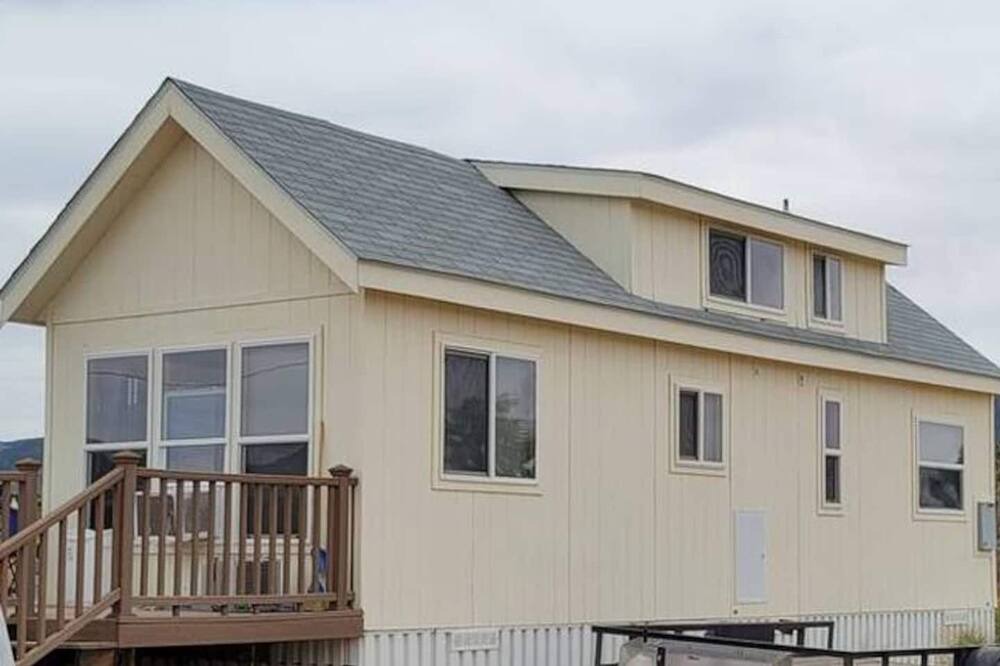 Photo of Outdoor in Meadview
