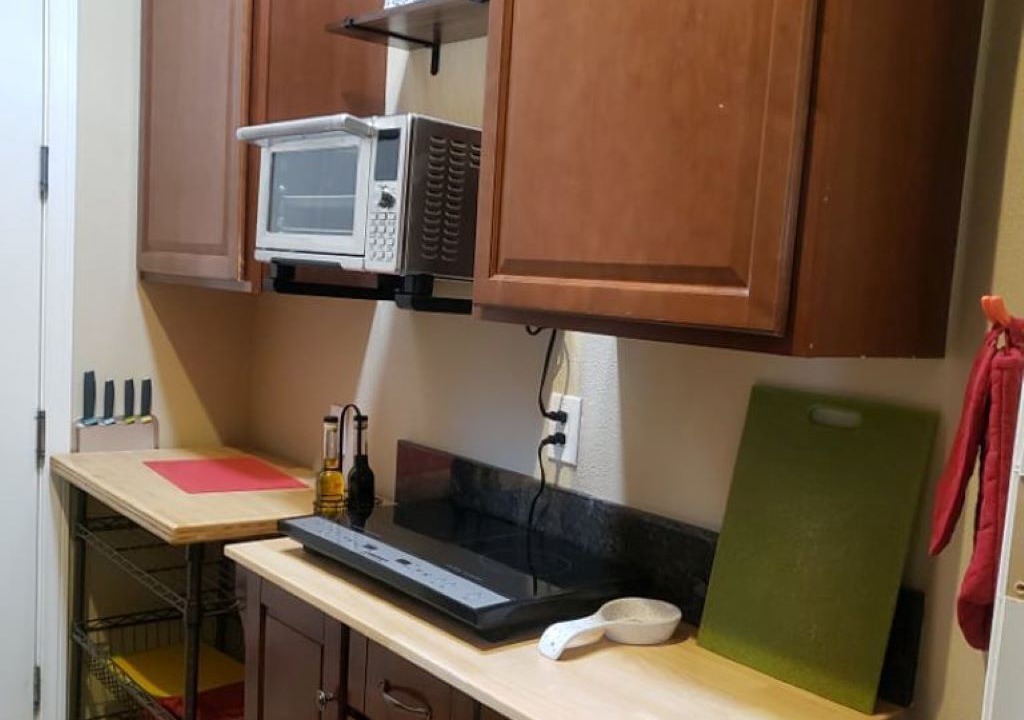 Photo of Kitchen in Valley Center