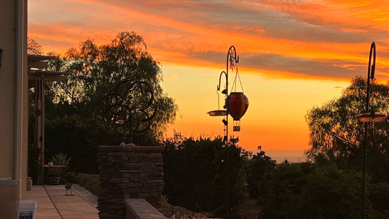 Photo of Outdoor in Valley Center