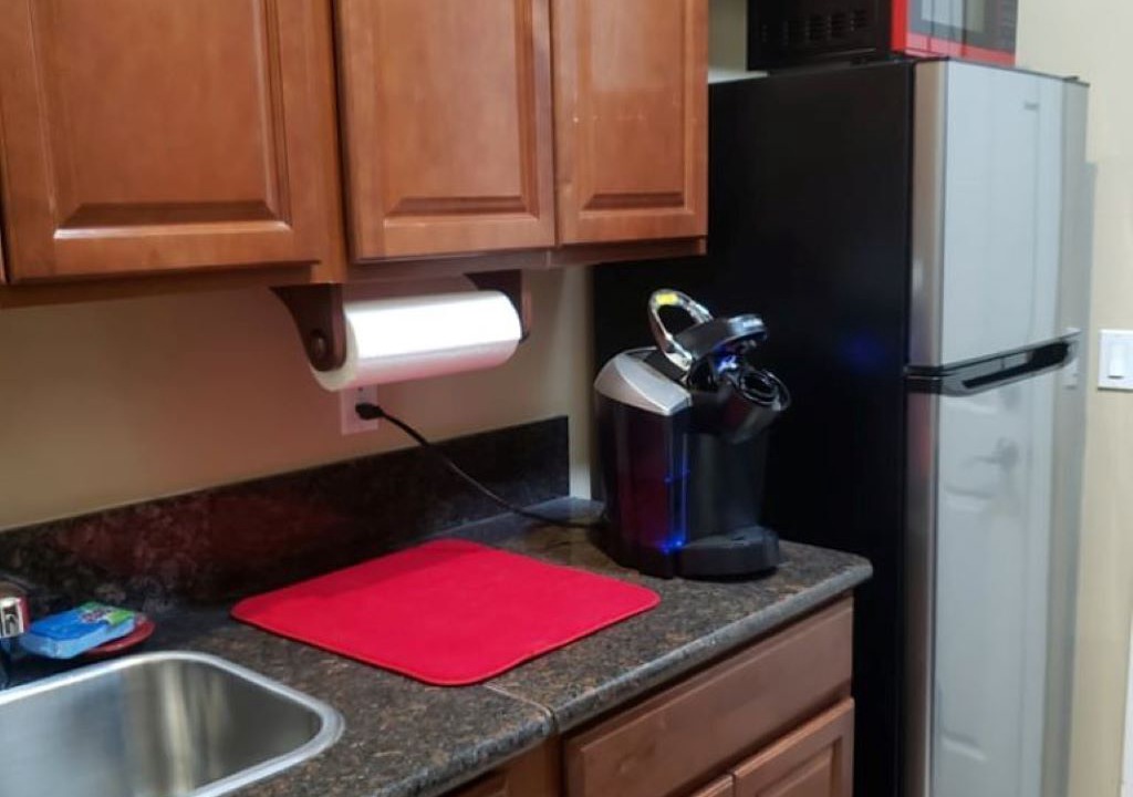 Photo of Kitchen in Valley Center
