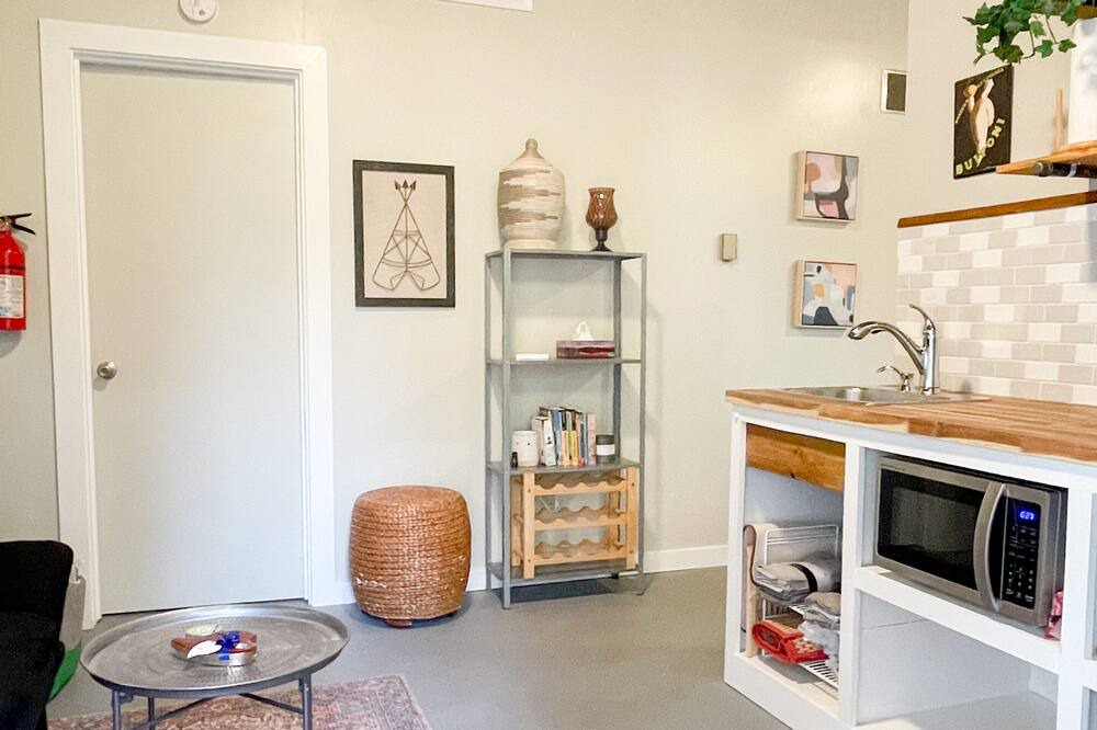 Photo of Livingroom in Terrebonne