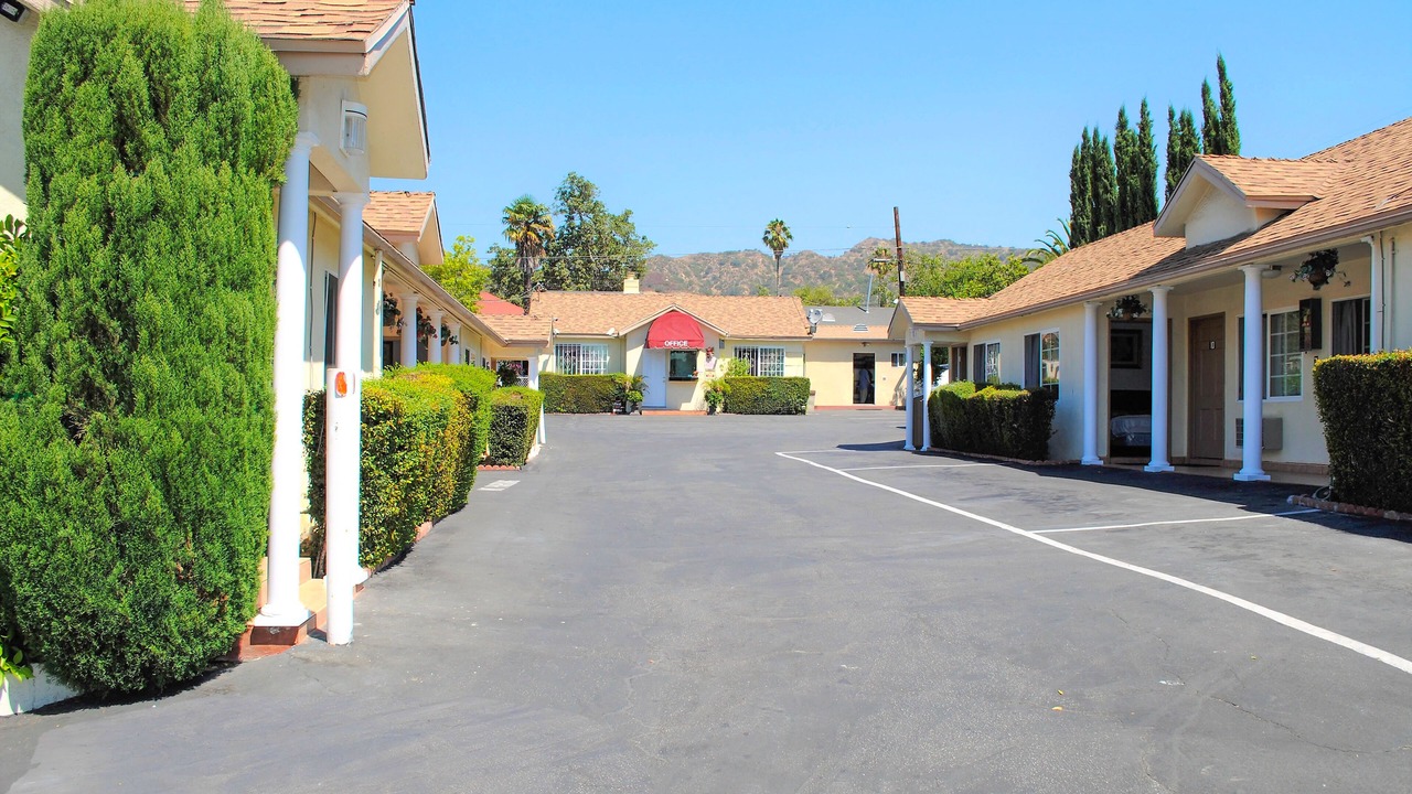 Photo of Outdoor in Eagle Rock