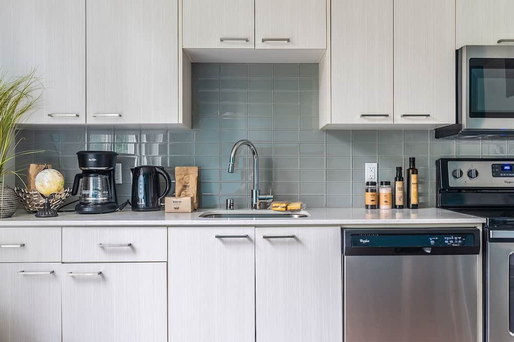 Photo of Kitchen in Mercer Island