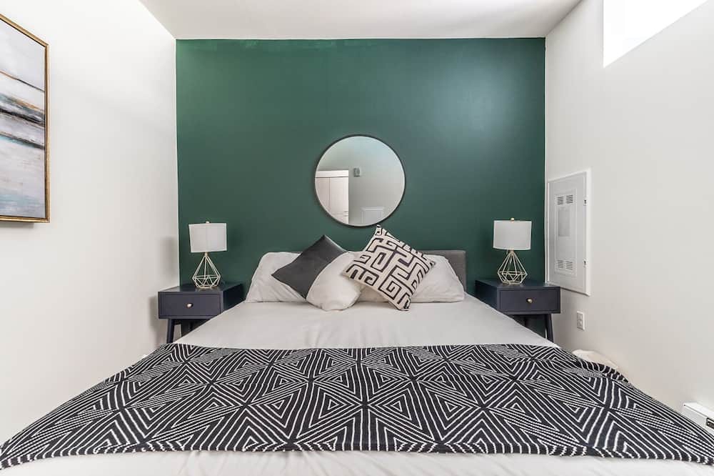 Photo of Bedroom in Mercer Island