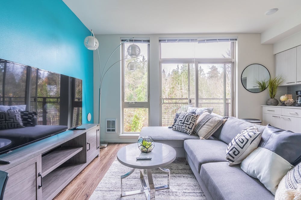 Photo of Livingroom in Mercer Island