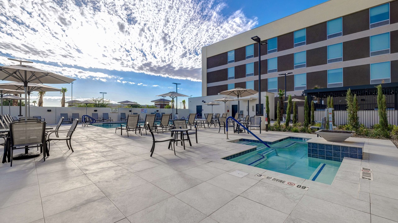 Photo of Outdoor in Centennial Hills