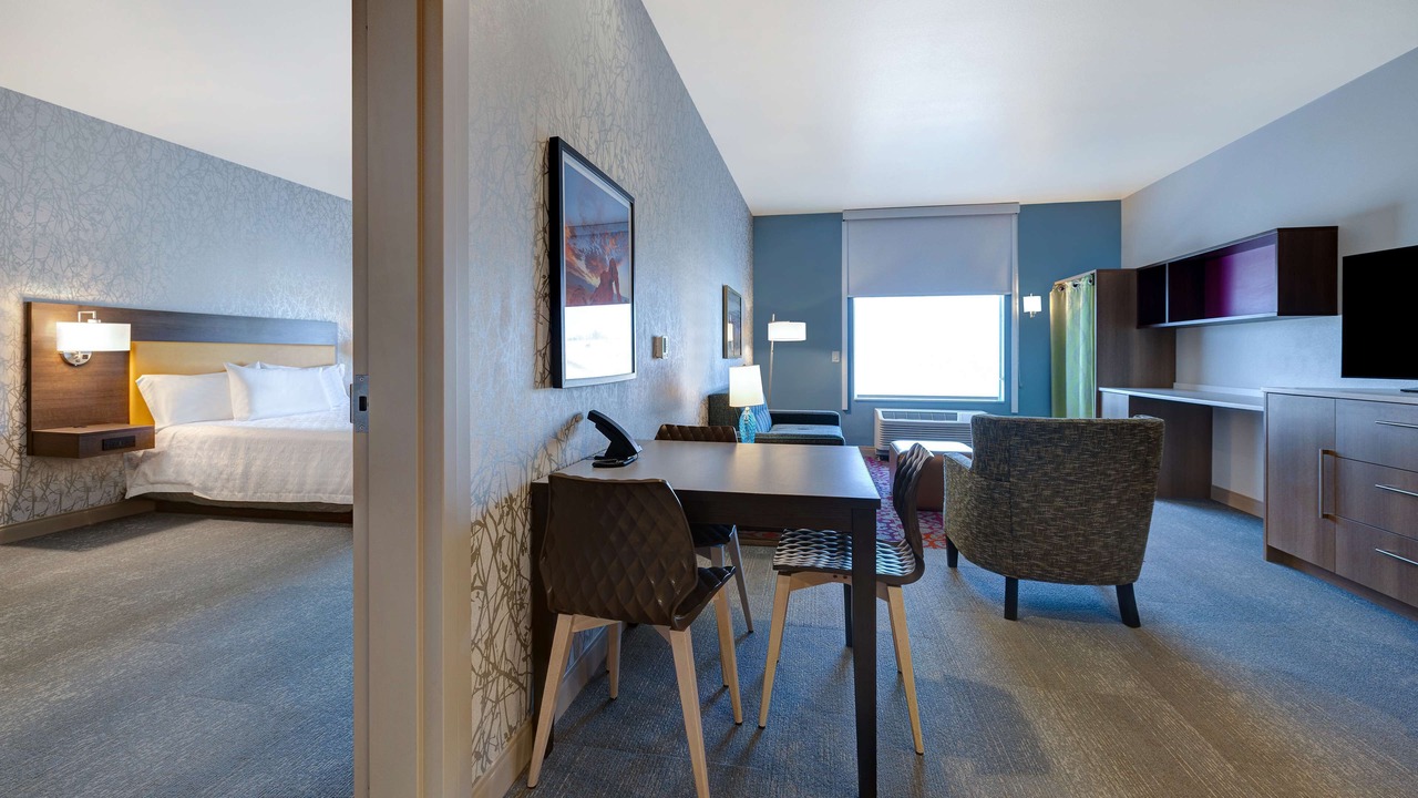 Photo of Livingroom in Centennial Hills