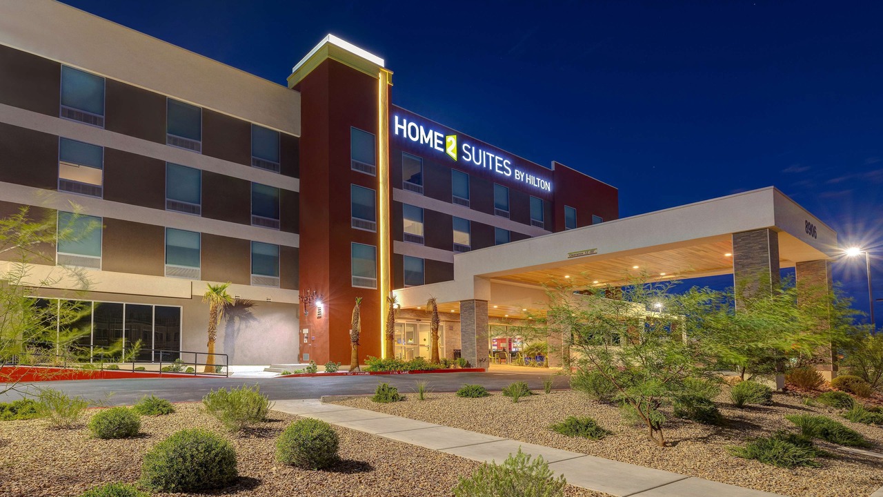 Photo of Outdoor in Centennial Hills