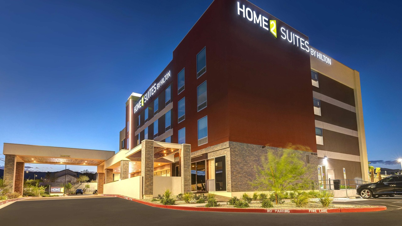 Photo of Outdoor in Centennial Hills