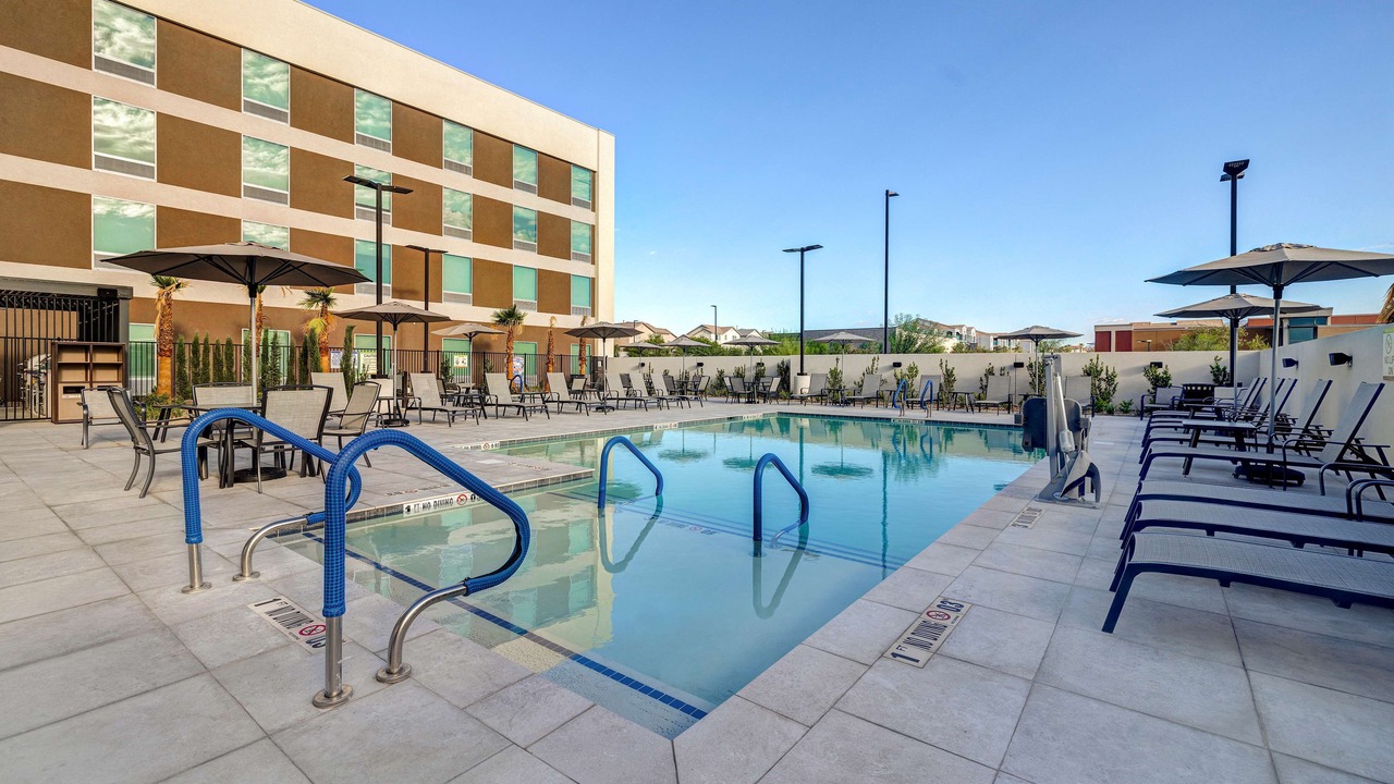 Photo of Outdoor in Centennial Hills