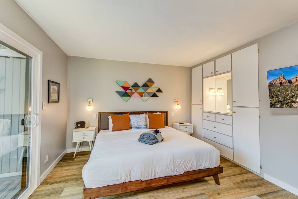 Photo of Bedroom in West Sedona