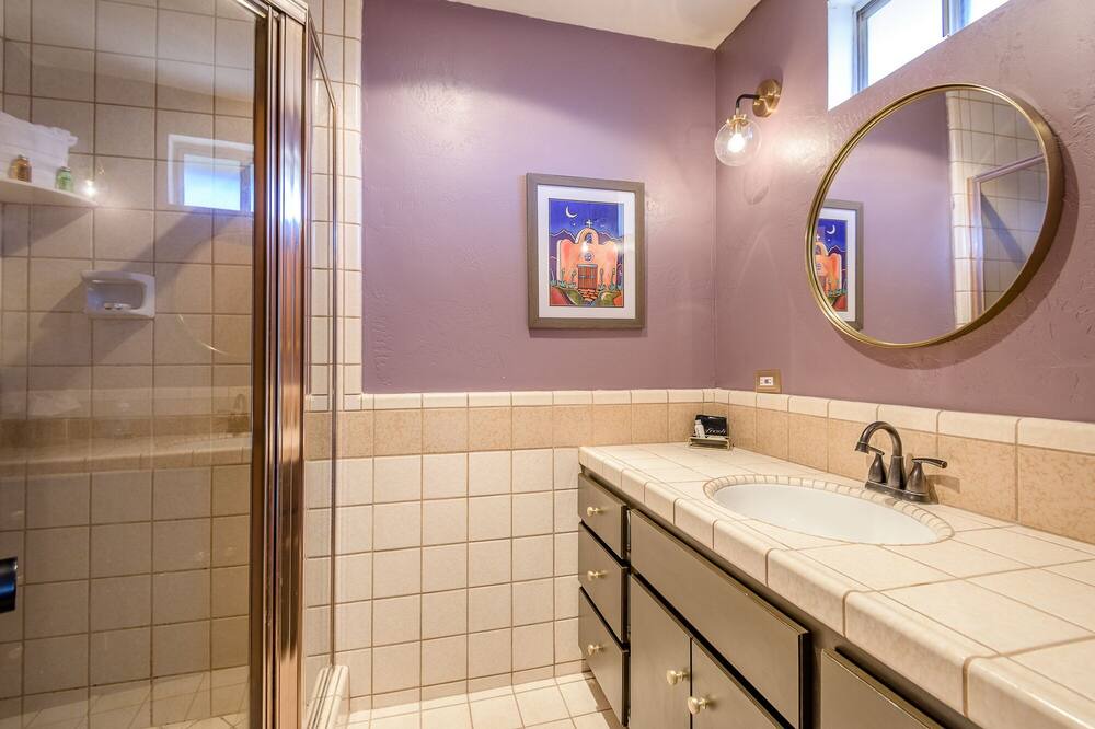 Photo of Bathroom in West Sedona