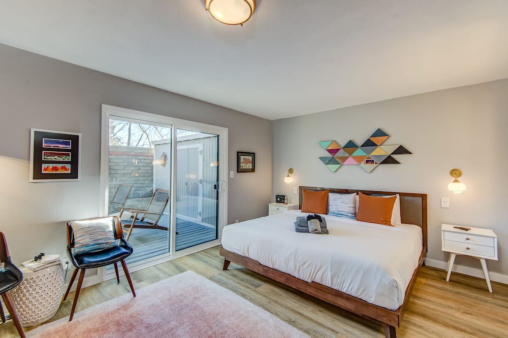 Photo of Bedroom in West Sedona