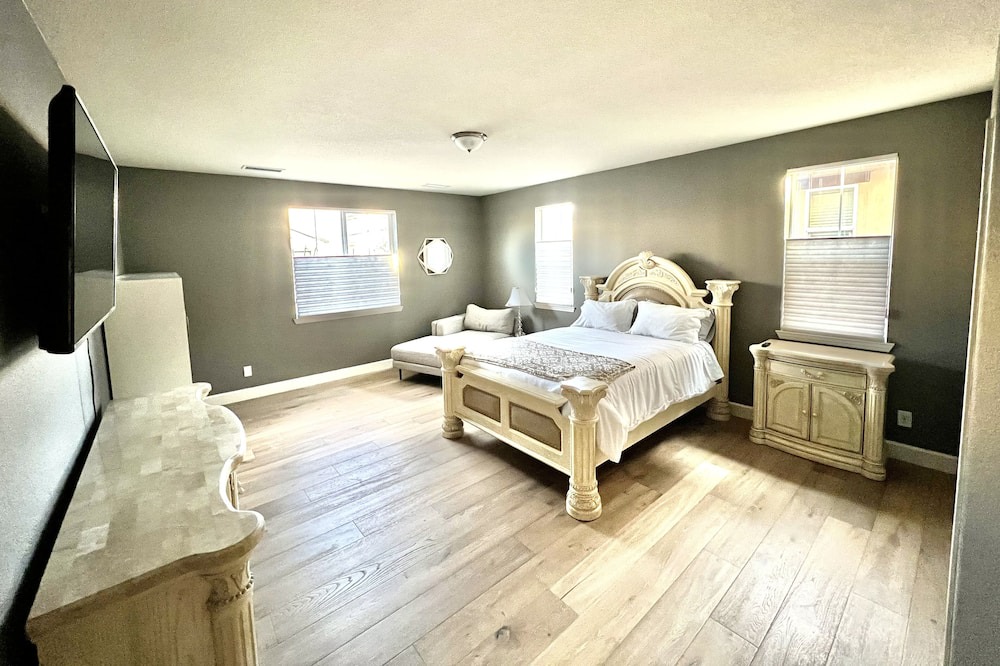 Photo of Bedroom in Reno