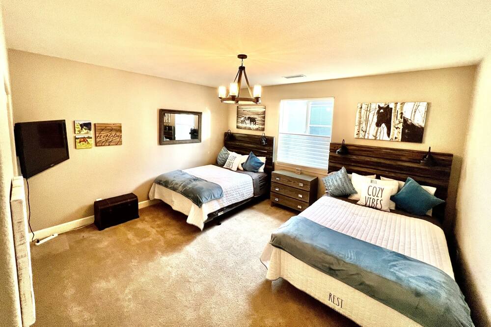 Photo of Bedroom in Reno