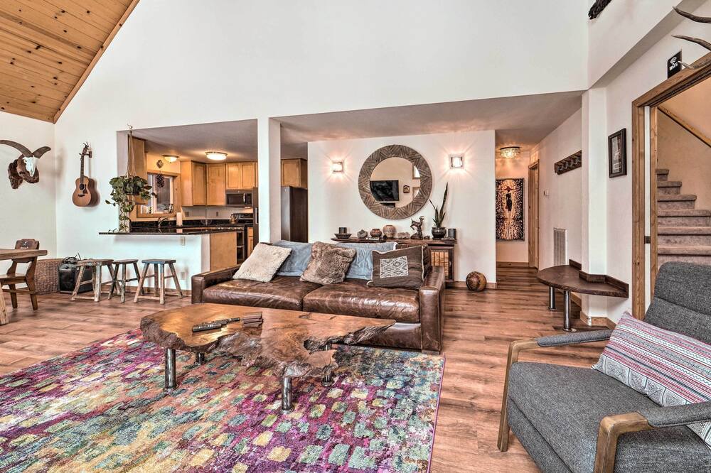 Photo of Bedroom in Donner Lake Woods
