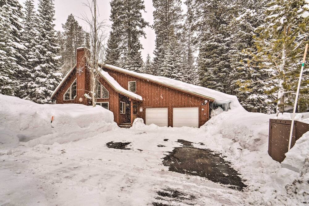 Photo of Outdoor in Donner Lake Woods