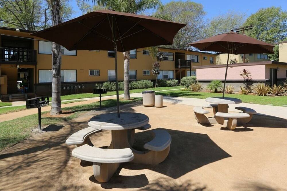 Photo of Outdoor in Bay Park