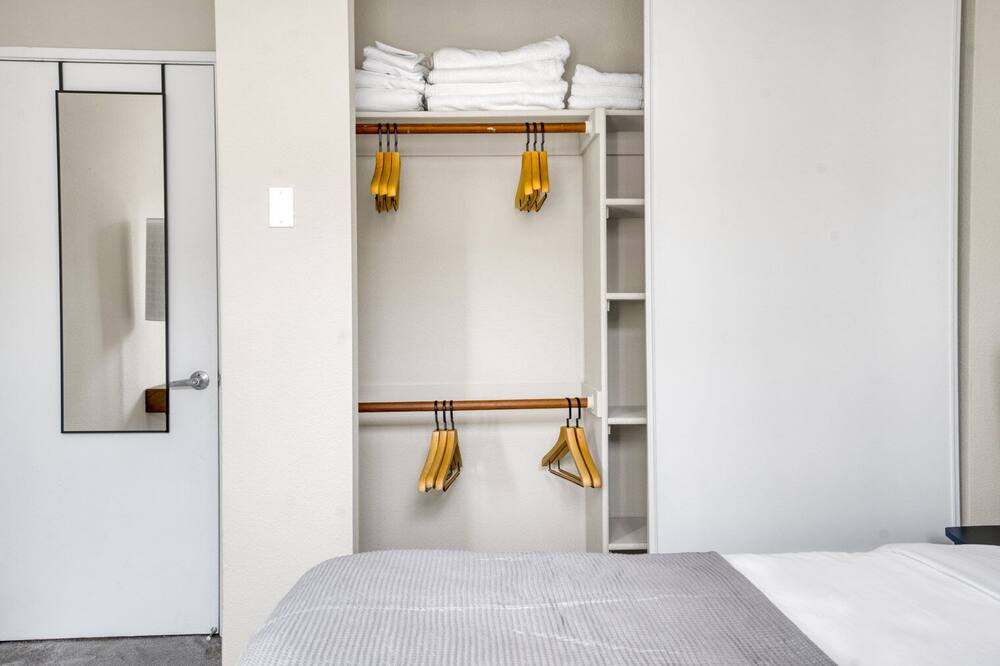 Photo of Bedroom in Downtown