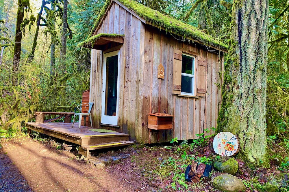 Photo of Bedroom in Molalla
