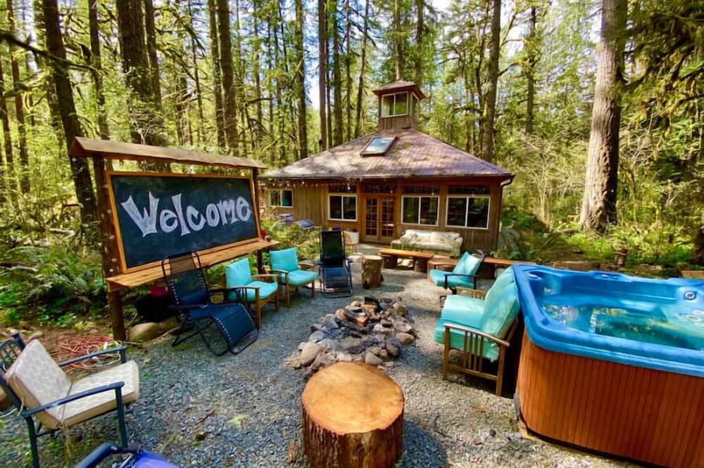 Photo of Outdoor in Molalla