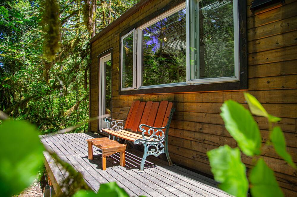Photo of Patio Balcony in Molalla