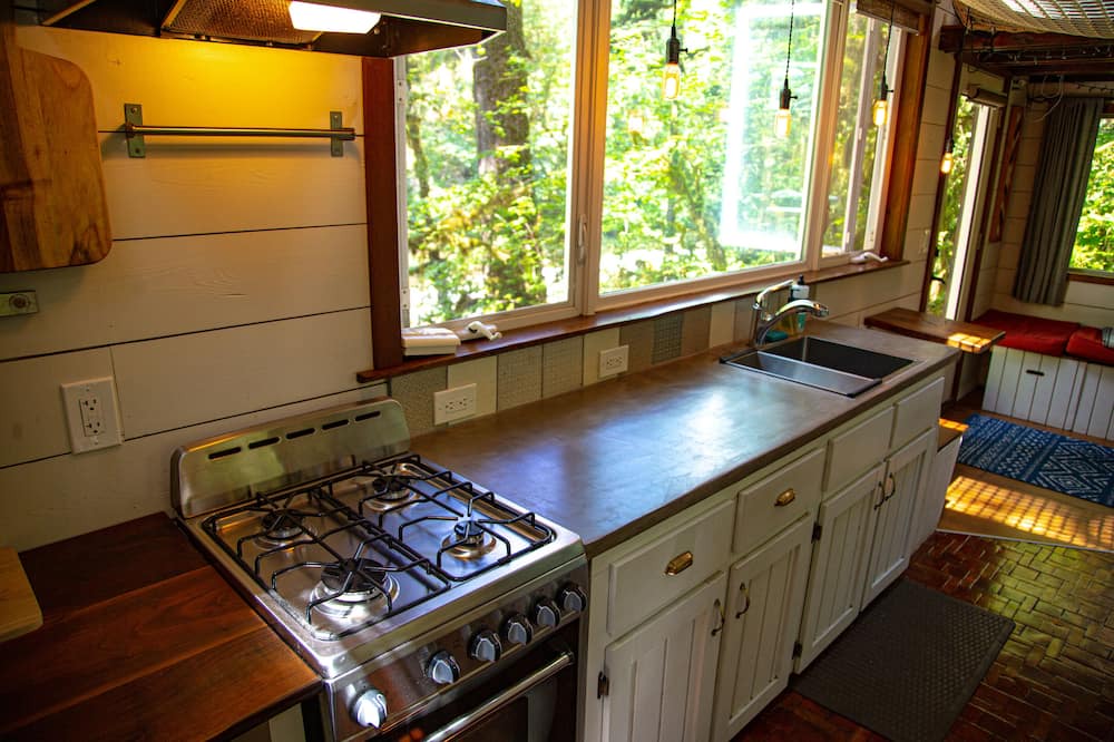 Photo of Kitchen in Molalla