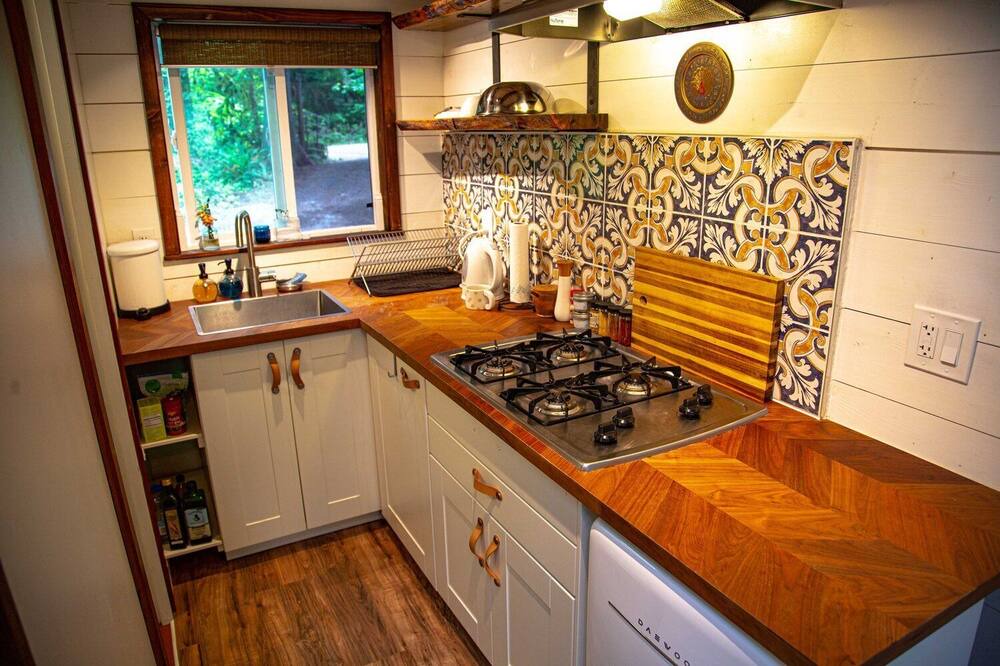 Photo of Kitchen in Molalla