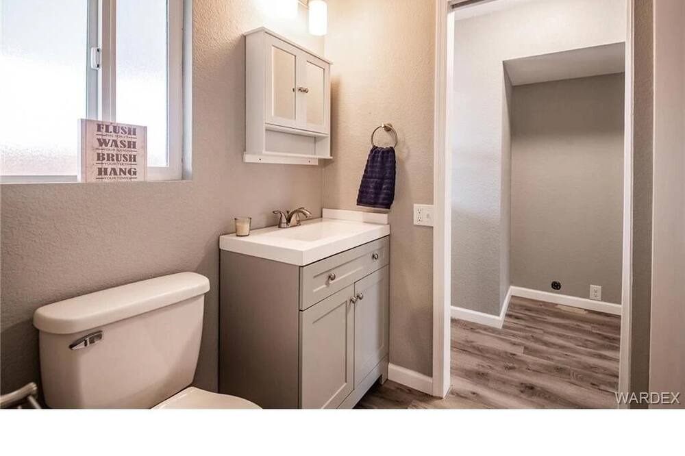 Photo of Bathroom in Holiday Shores