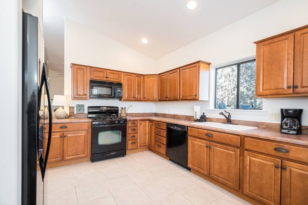 Photo of Kitchen in Rimrock