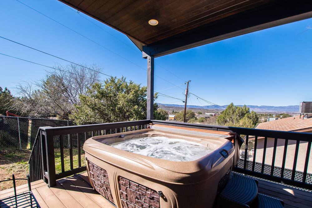 Photo of Patio Balcony in Rimrock