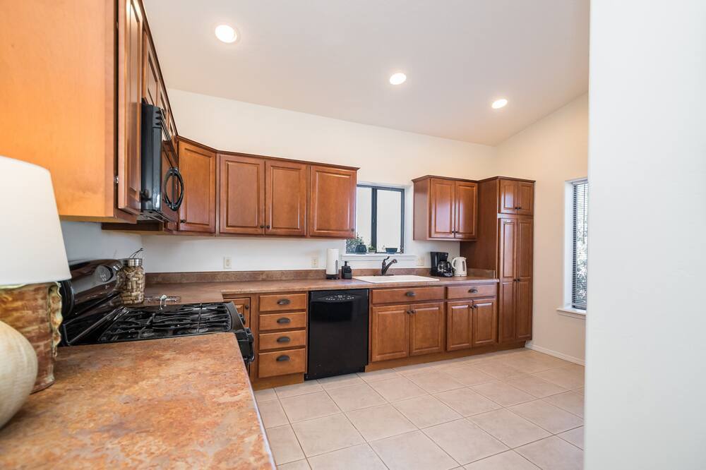 Photo of Kitchen in Rimrock