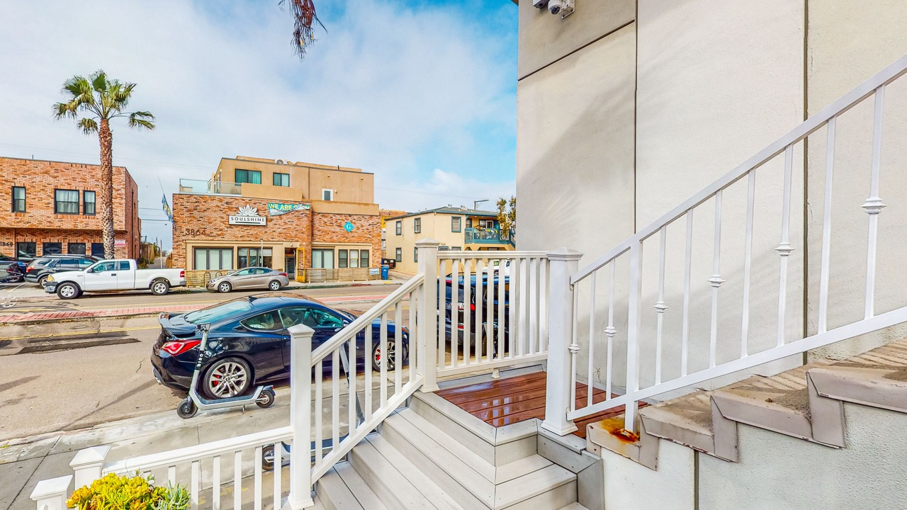 Photo of Outdoor in Mission Beach
