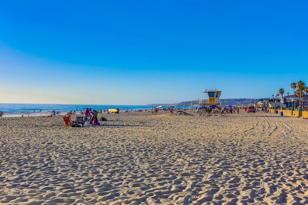 Photo of Others in South Mission Beach