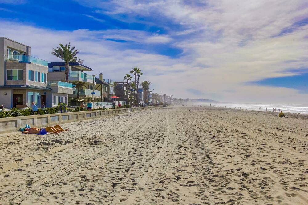 Photo of Others in Mission Beach