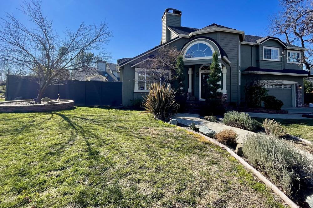 Photo of Outdoor in Redding