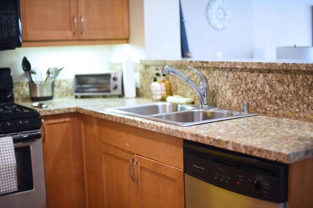 Photo of Kitchen in East Village