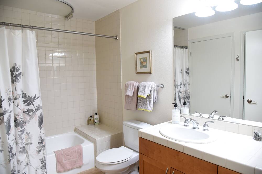 Photo of Bathroom in East Village