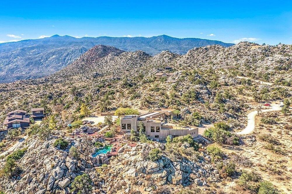 Photo of Outdoor in Pinyon Crest