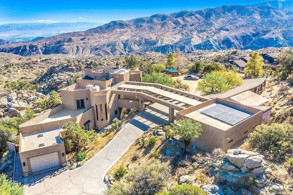 Photo of Outdoor in Pinyon Crest