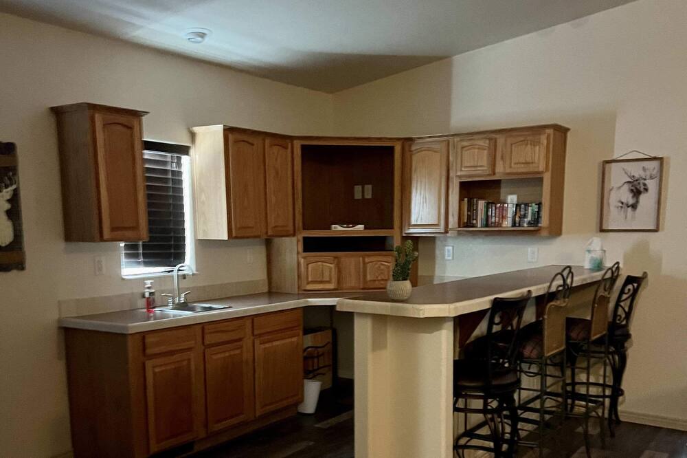 Photo of Bedroom in Parker Strip