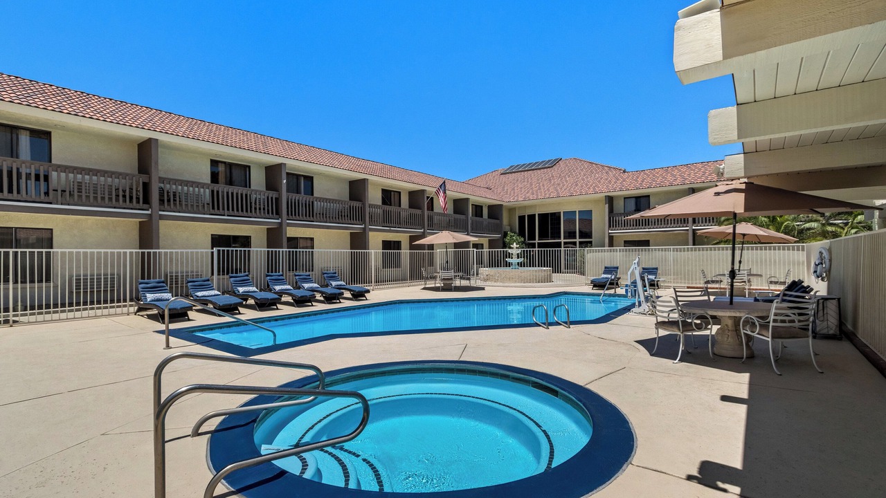 Photo of Outdoor in Ridgecrest